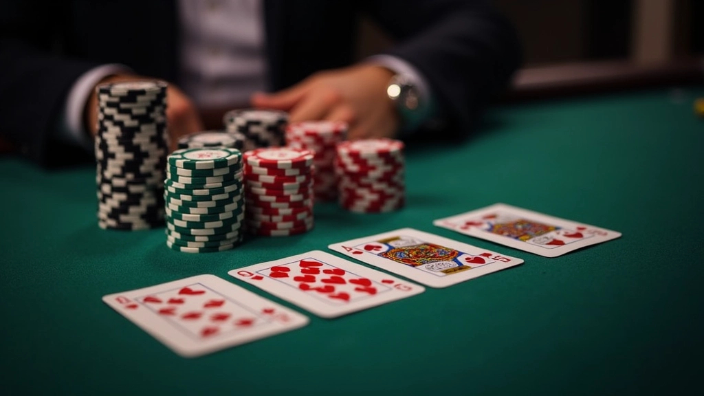 God55 Online Casino Malaysia