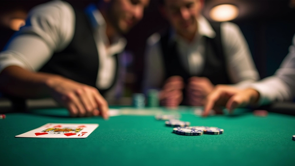 God55 Online Casino Malaysia