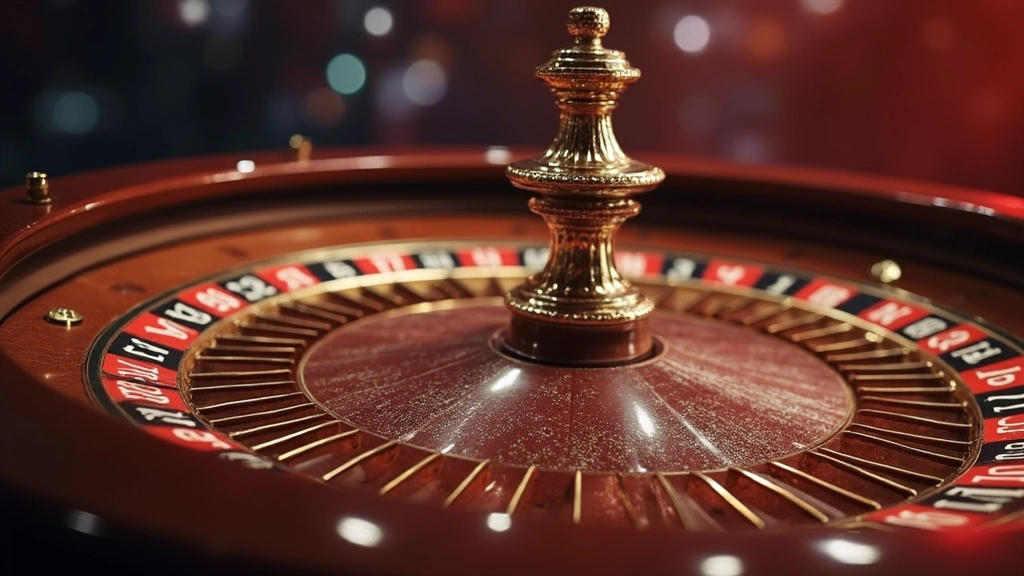 God55 Online Casino Malaysia