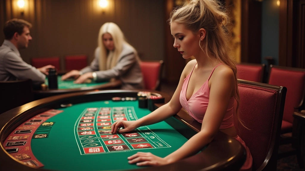 God55 Online Casino Malaysia