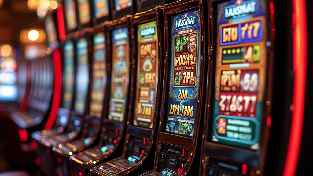 God55 Online Casino Malaysia