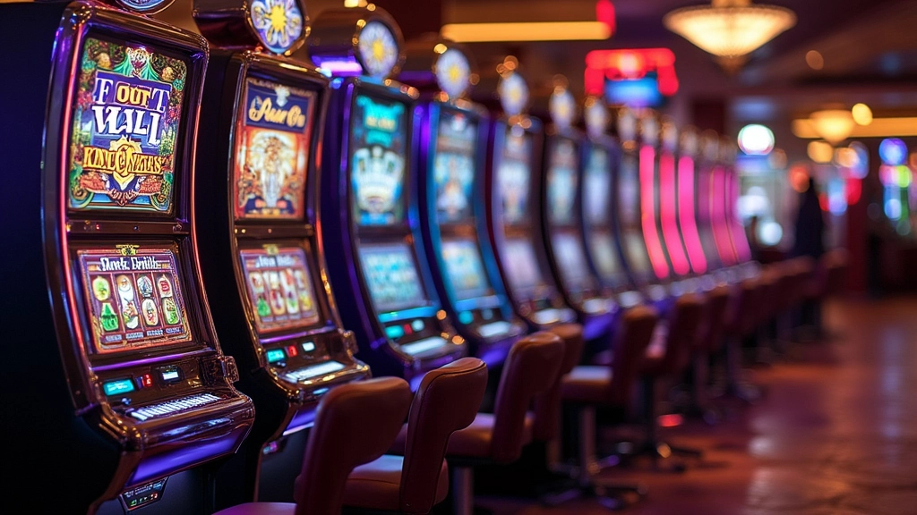 God55 Online Casino Malaysia