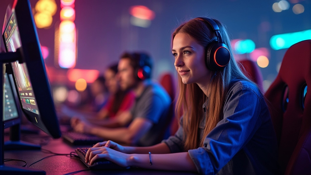 God55 Online Casino Malaysia