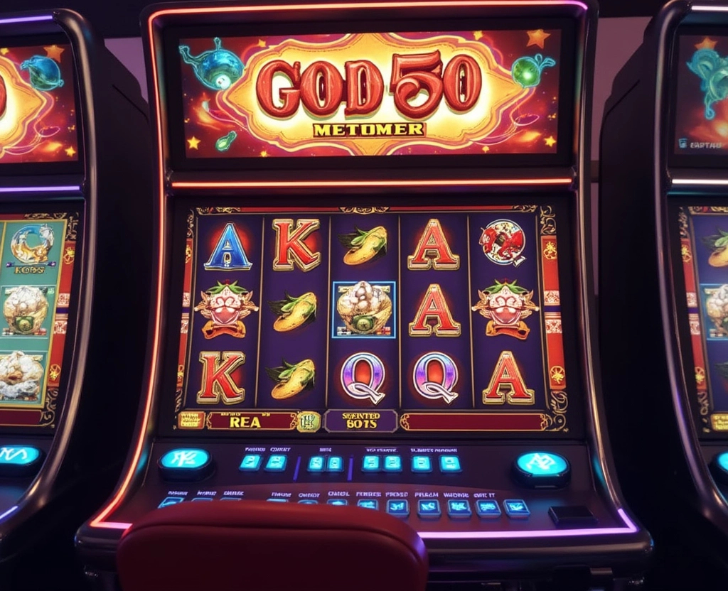 God55 Online Casino MalaysiaGod55 Online Casino Malaysia