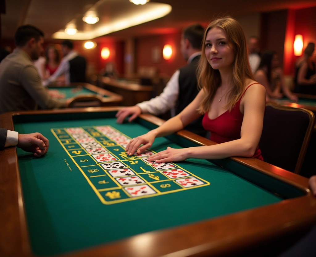 God55 Online Casino Malaysia