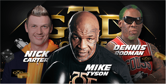 God55 Login (1) God55 Online Casino Malaysia